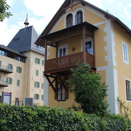 Domitian 2 Apartment Millstatt Ngoại thất bức ảnh