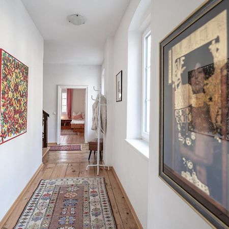 Domitian 2 Apartment Millstatt Ngoại thất bức ảnh