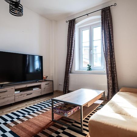 Domitian 2 Apartment Millstatt Ngoại thất bức ảnh