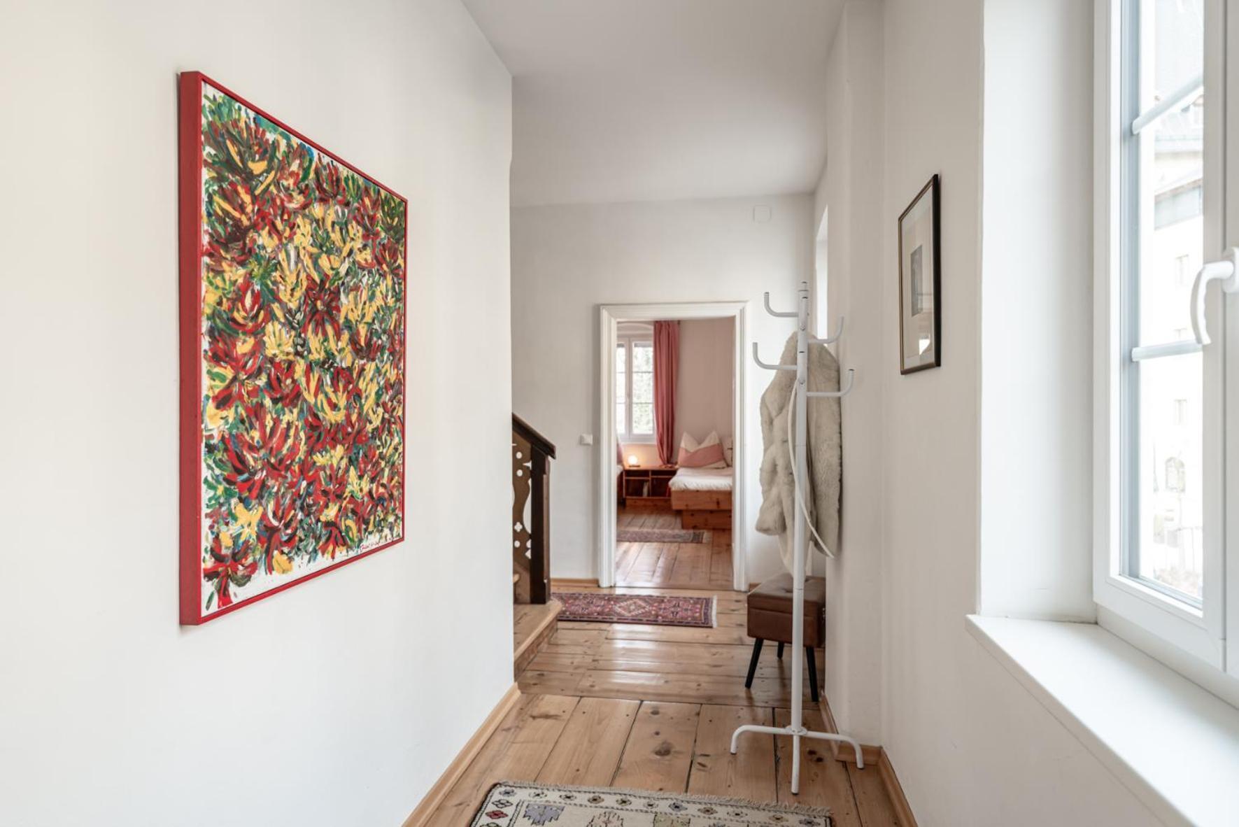 Domitian 2 Apartment Millstatt Ngoại thất bức ảnh