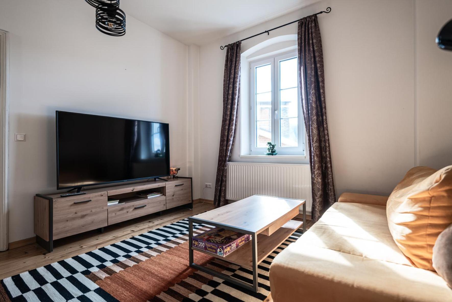 Domitian 2 Apartment Millstatt Ngoại thất bức ảnh