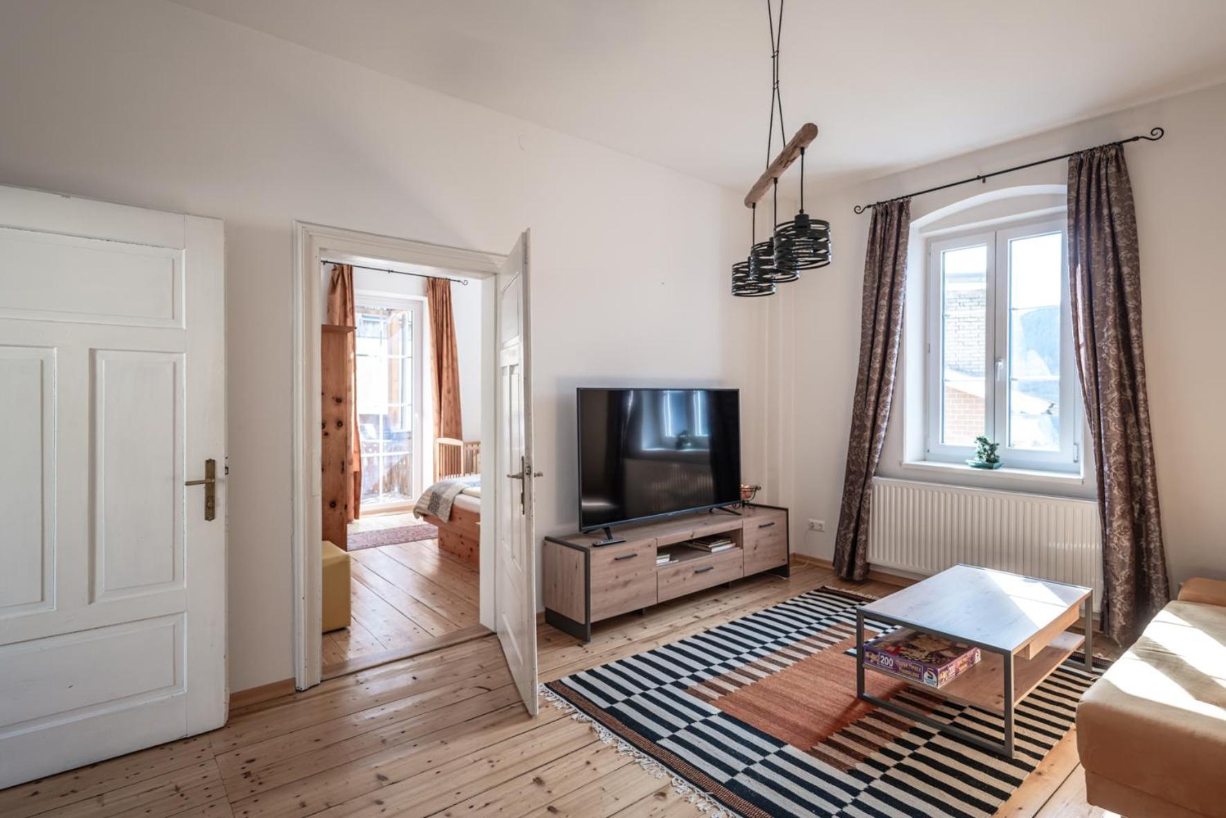 Domitian 2 Apartment Millstatt Ngoại thất bức ảnh