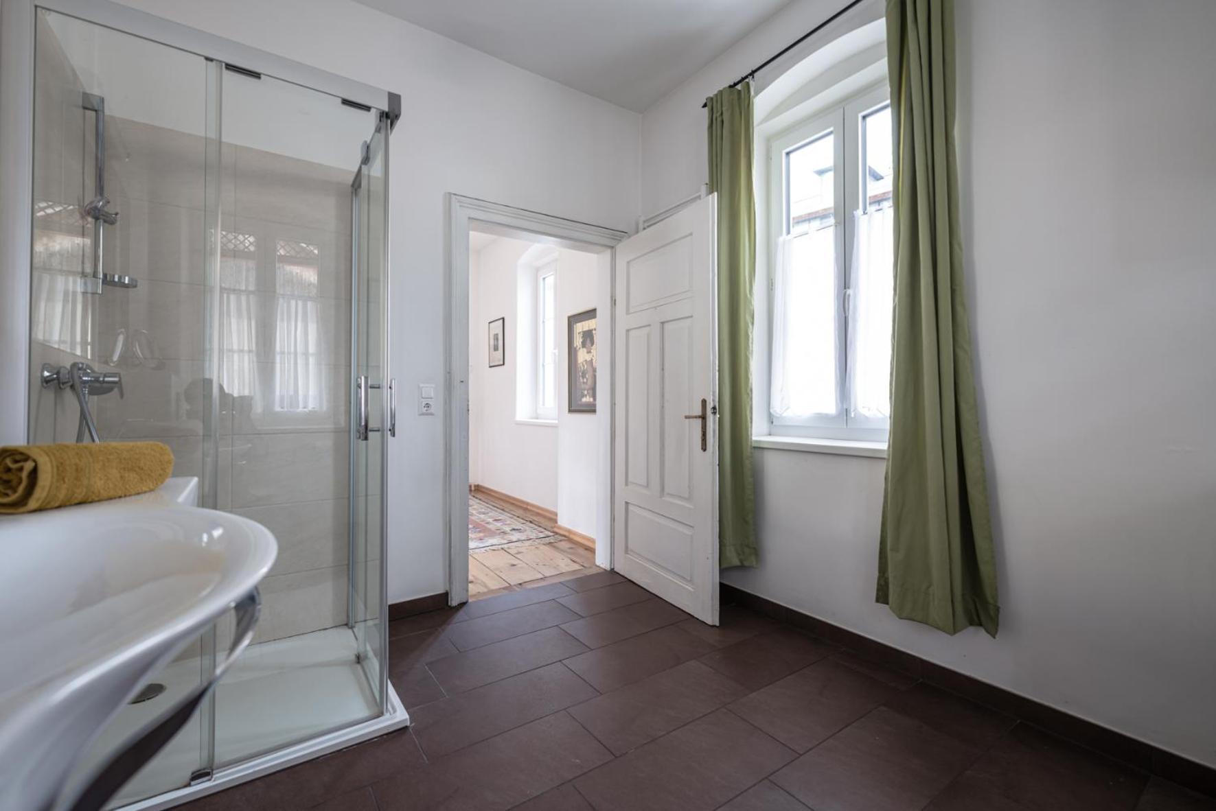 Domitian 2 Apartment Millstatt Ngoại thất bức ảnh