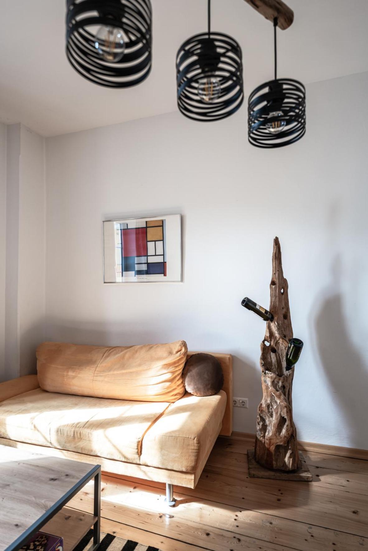 Domitian 2 Apartment Millstatt Ngoại thất bức ảnh