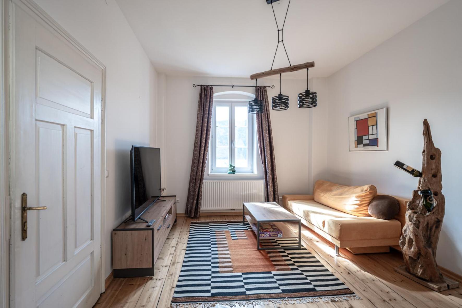 Domitian 2 Apartment Millstatt Ngoại thất bức ảnh
