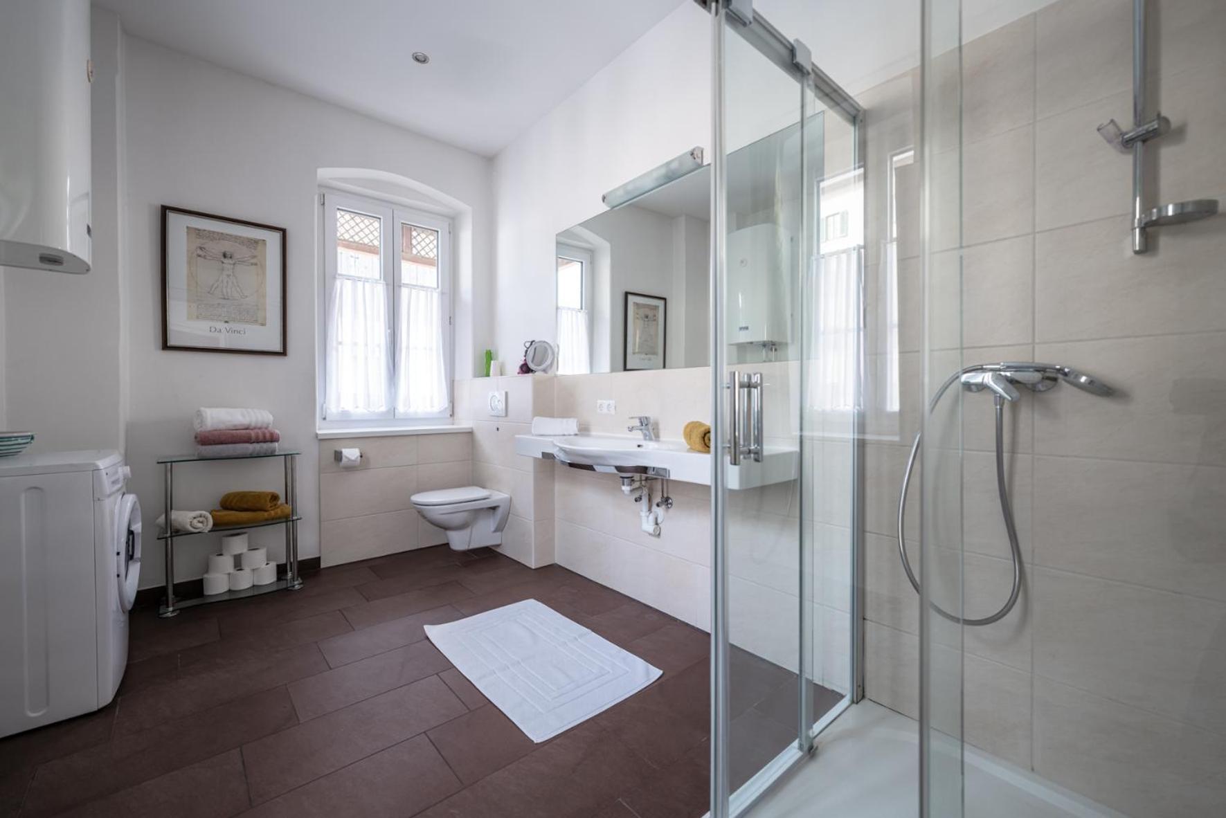 Domitian 2 Apartment Millstatt Ngoại thất bức ảnh
