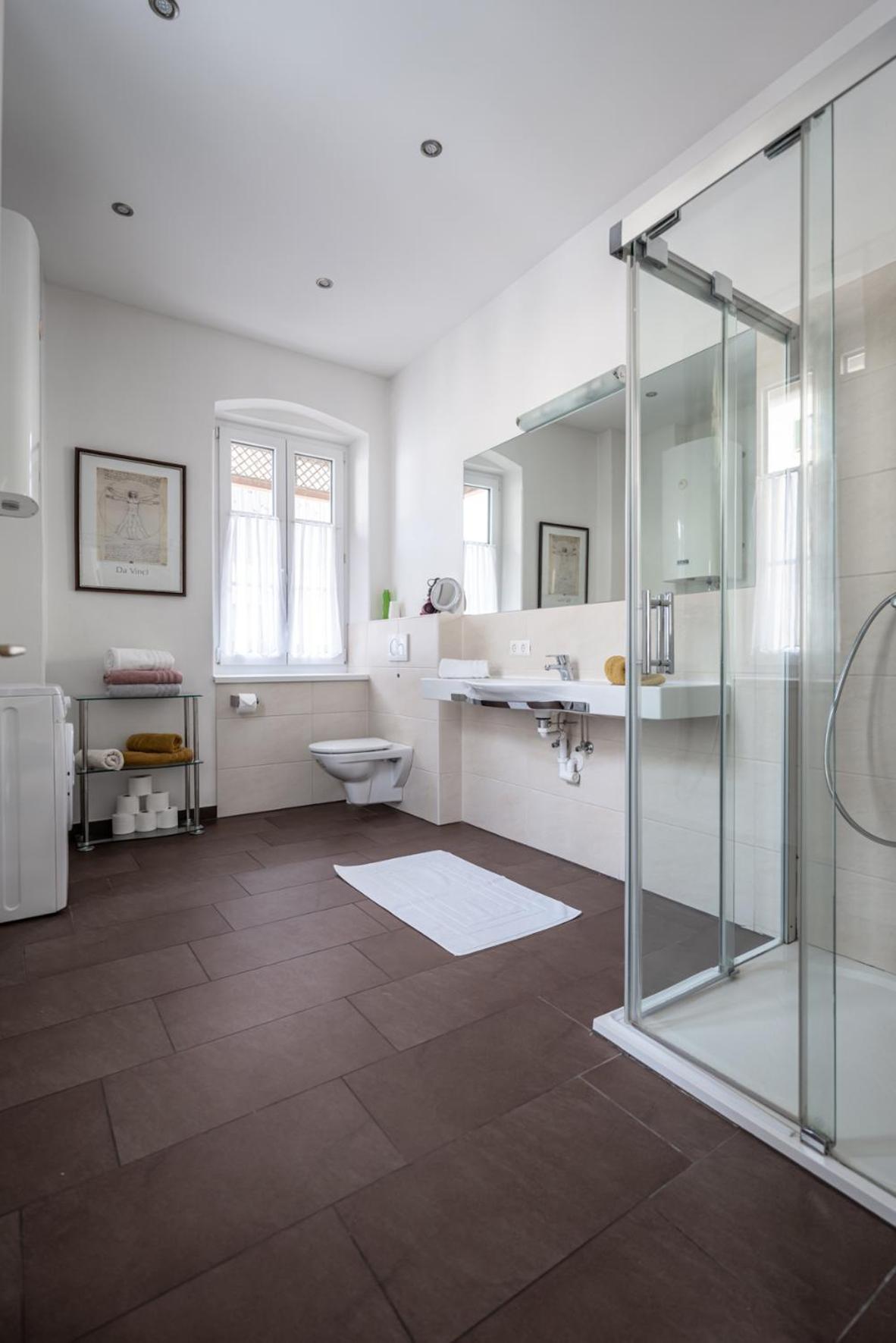 Domitian 2 Apartment Millstatt Ngoại thất bức ảnh