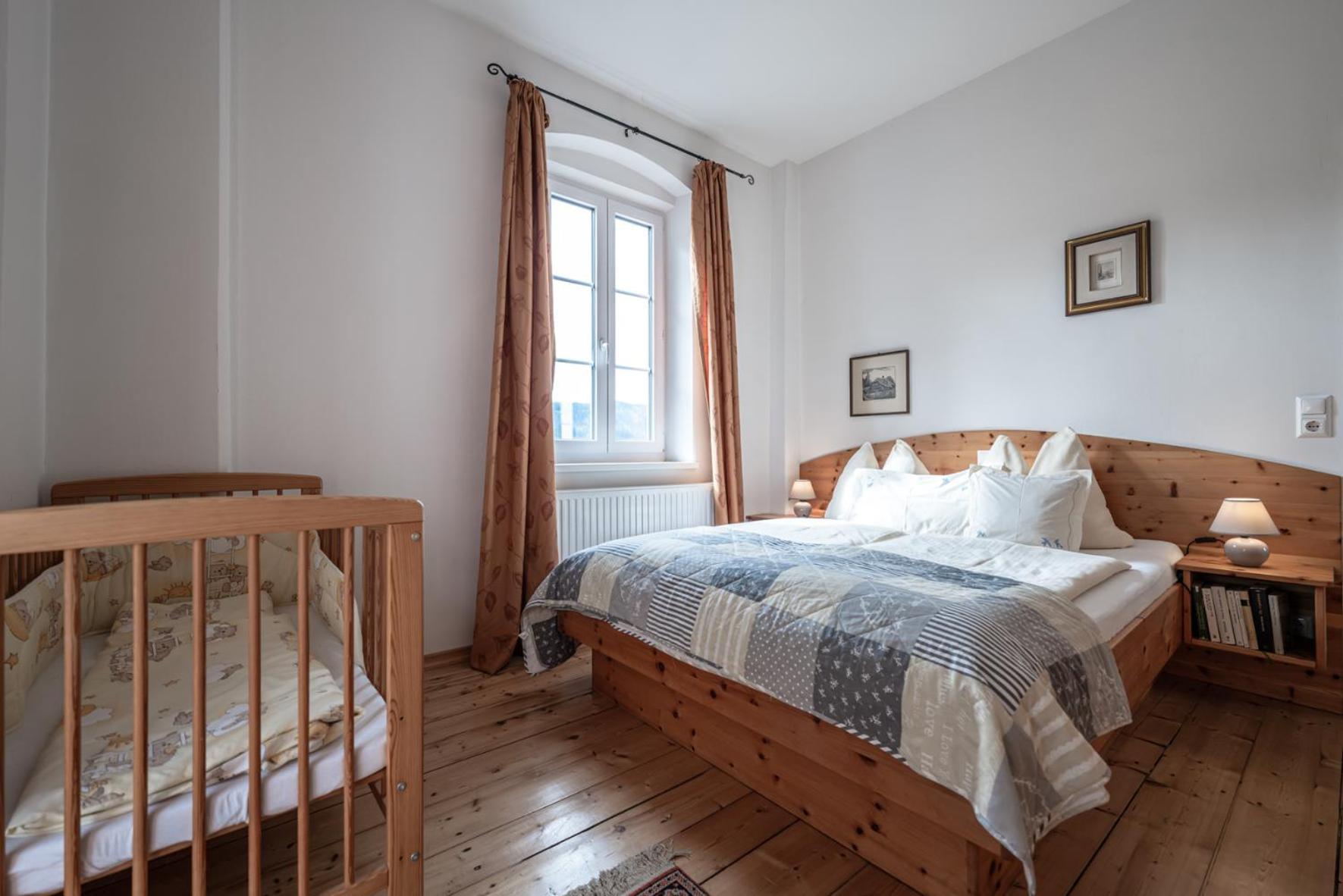 Domitian 2 Apartment Millstatt Ngoại thất bức ảnh