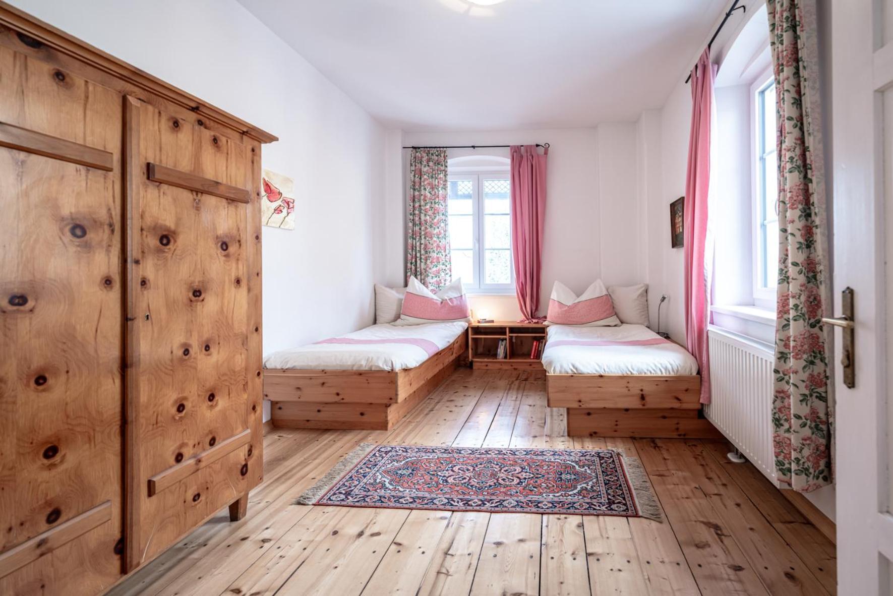 Domitian 2 Apartment Millstatt Ngoại thất bức ảnh