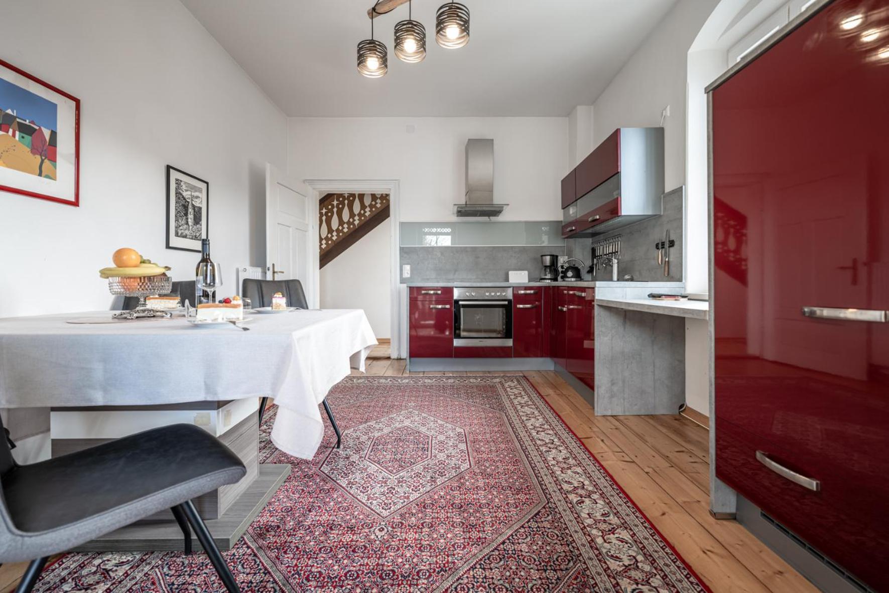 Domitian 2 Apartment Millstatt Ngoại thất bức ảnh