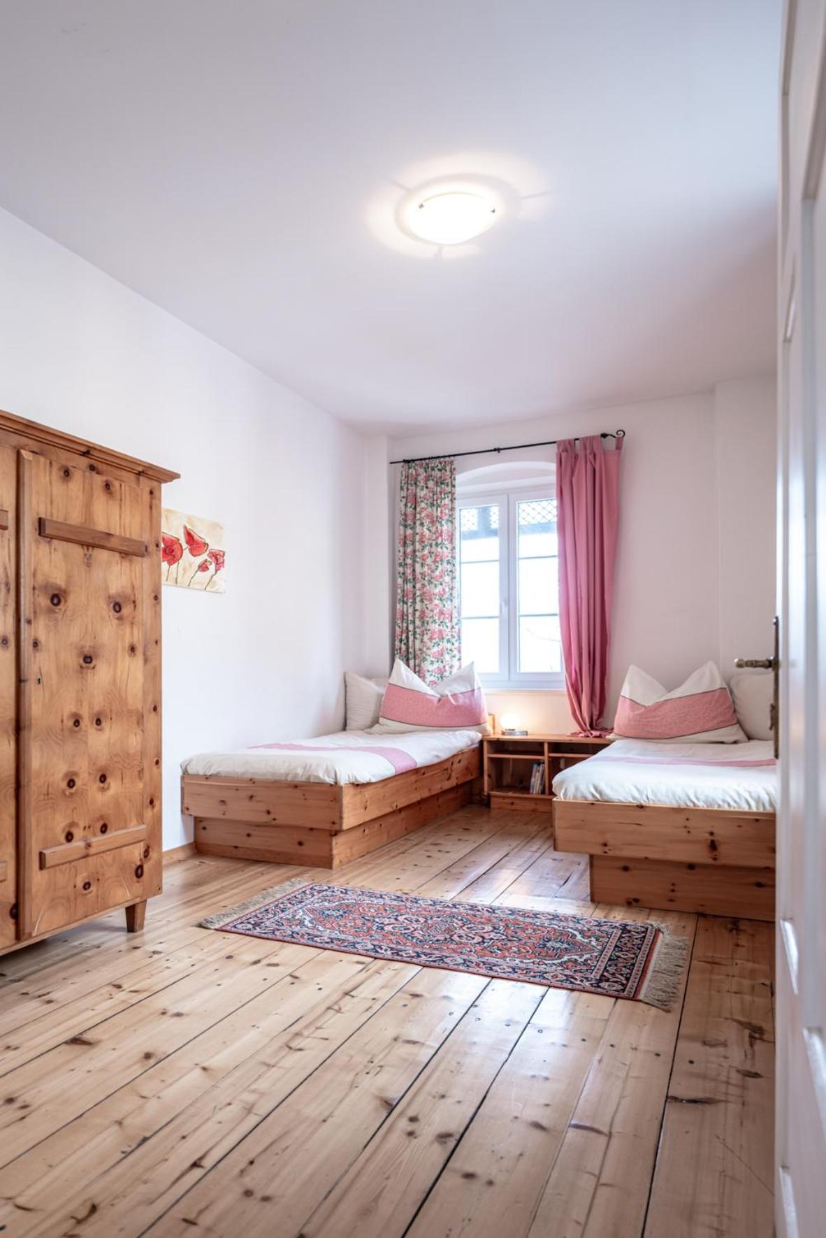 Domitian 2 Apartment Millstatt Ngoại thất bức ảnh