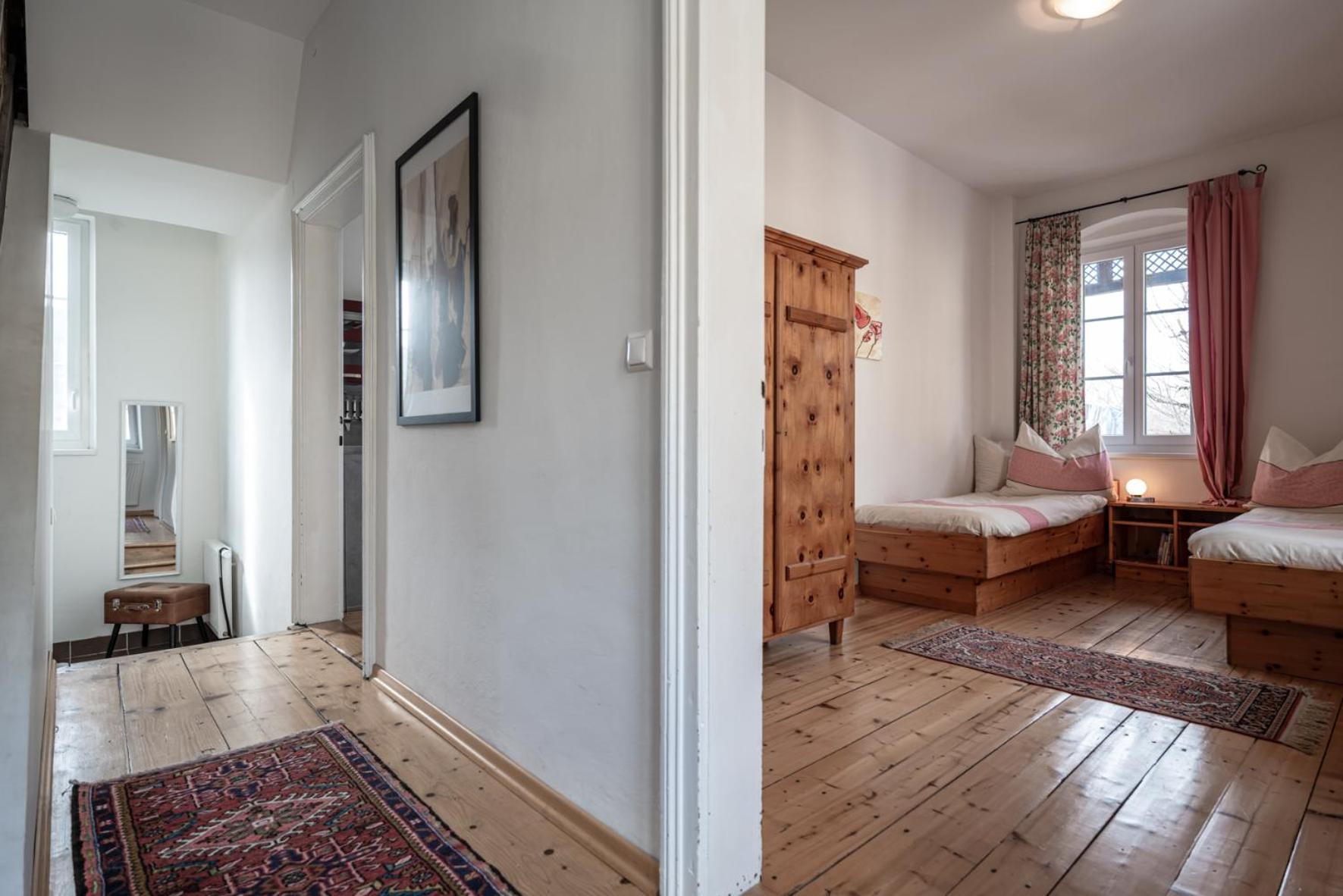 Domitian 2 Apartment Millstatt Ngoại thất bức ảnh