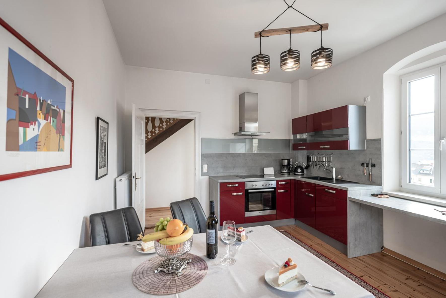 Domitian 2 Apartment Millstatt Ngoại thất bức ảnh