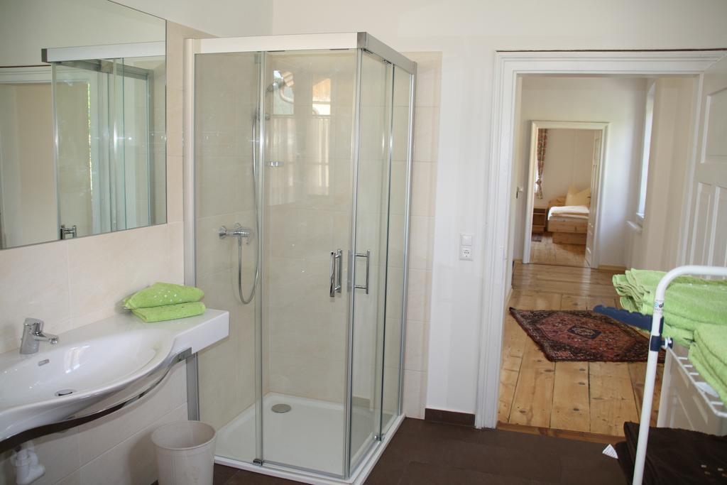 Domitian 2 Apartment Millstatt Ngoại thất bức ảnh