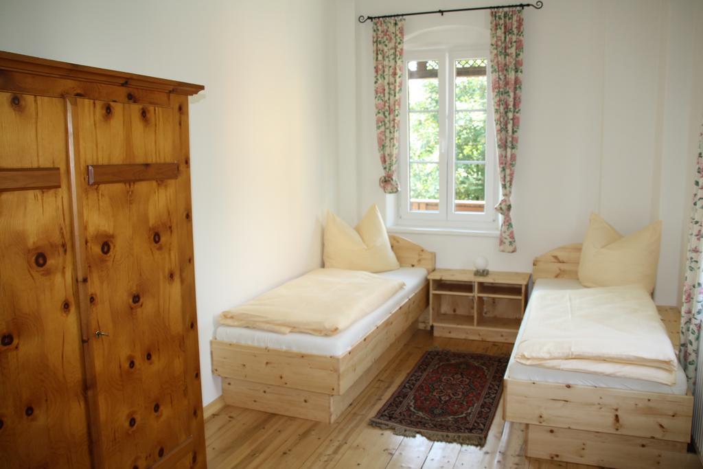 Domitian 2 Apartment Millstatt Ngoại thất bức ảnh