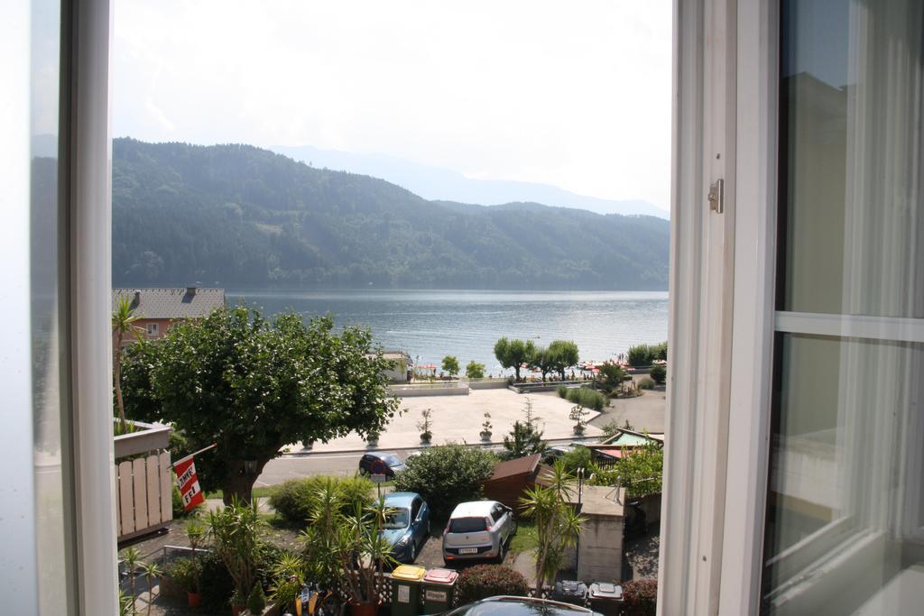 Domitian 2 Apartment Millstatt Ngoại thất bức ảnh